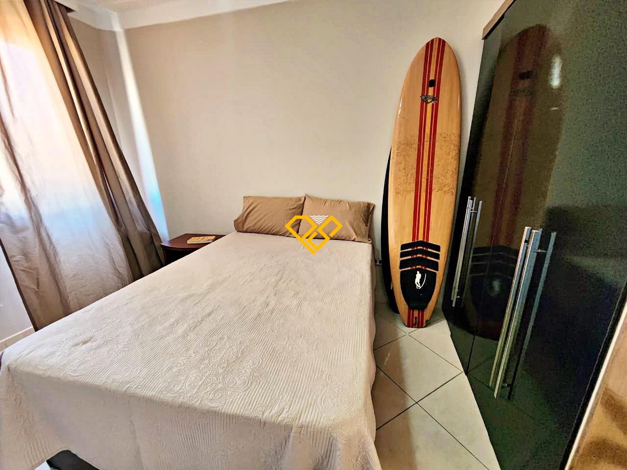 Apartamento para aluguel no Boqueirão: Suíte 2