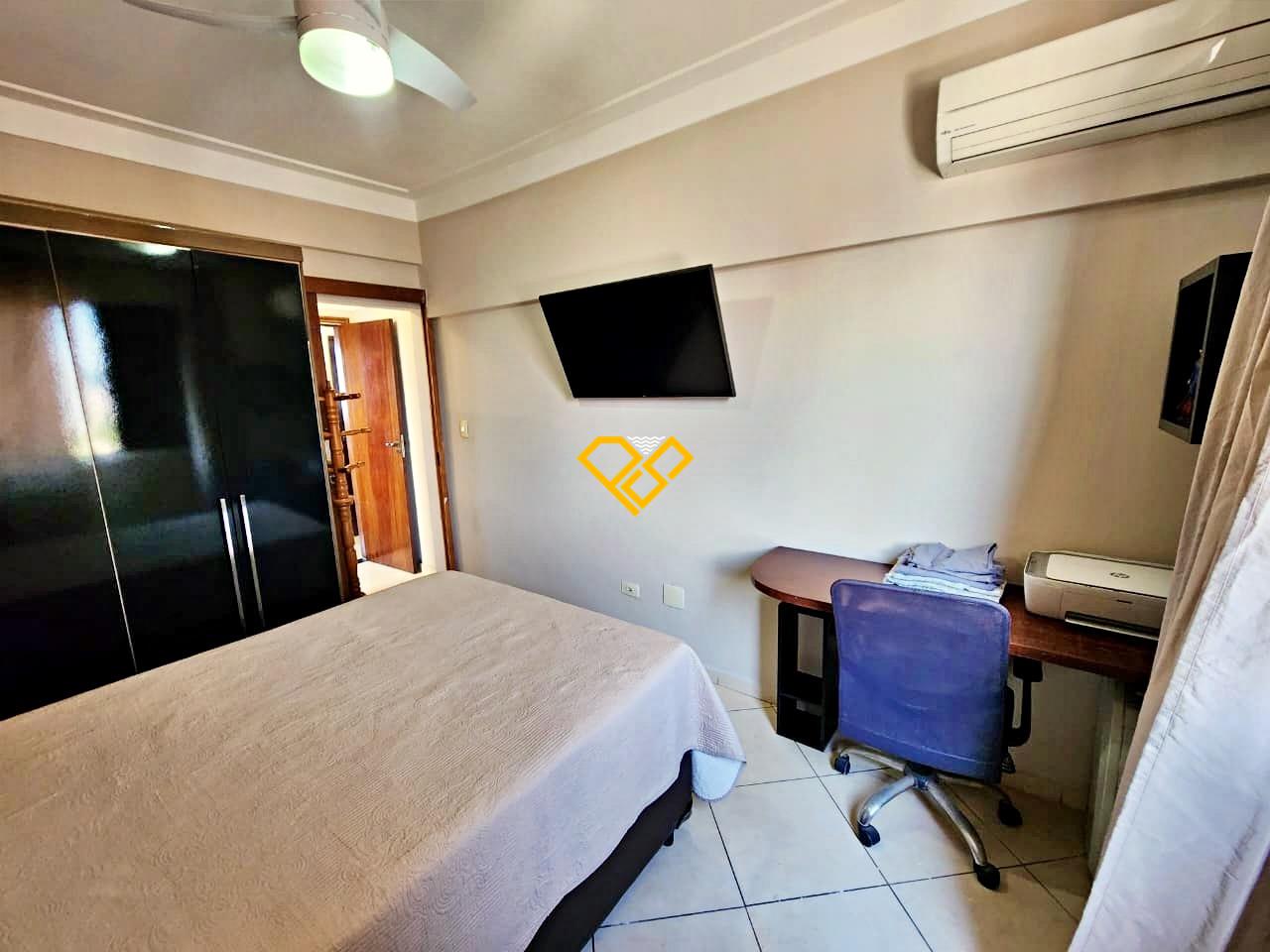 Apartamento para aluguel no Boqueirão: Suíte 2