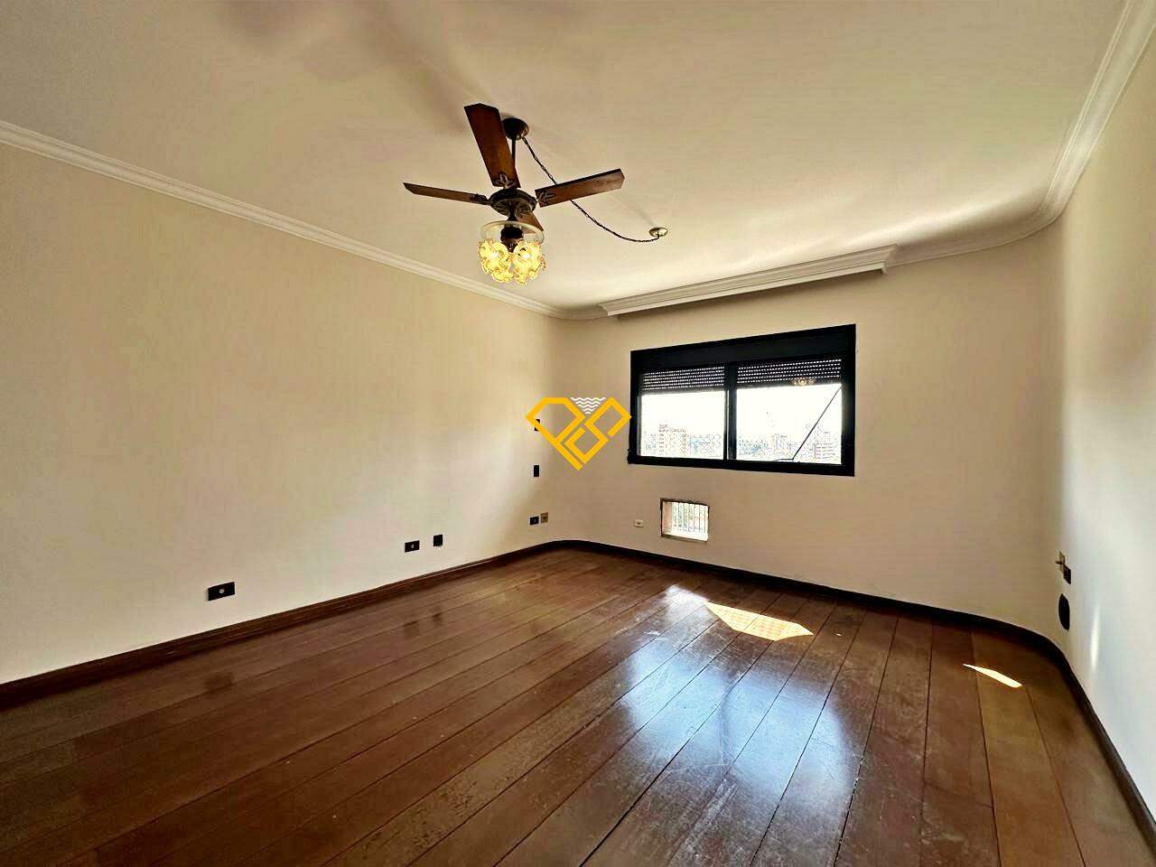 Apartamento à venda no Gonzaga: Dormitório 1 - suíte