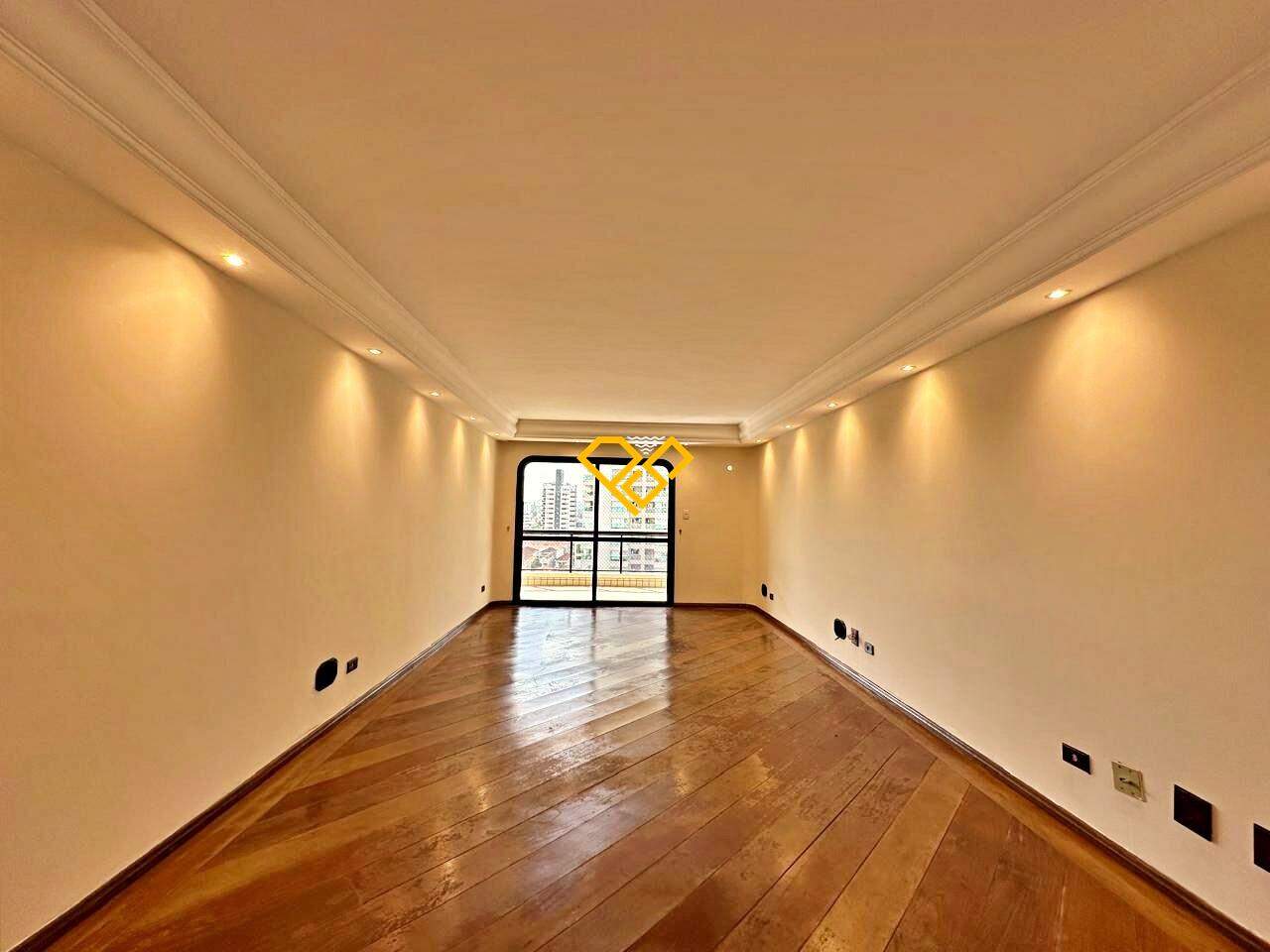 Apartamento à venda no Gonzaga: Sala