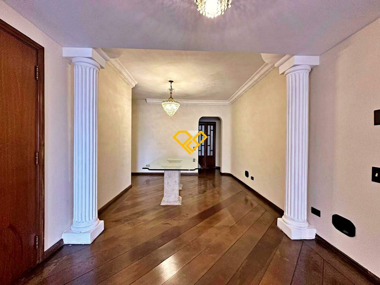 Apartamento à venda no Gonzaga: Sala de jantar