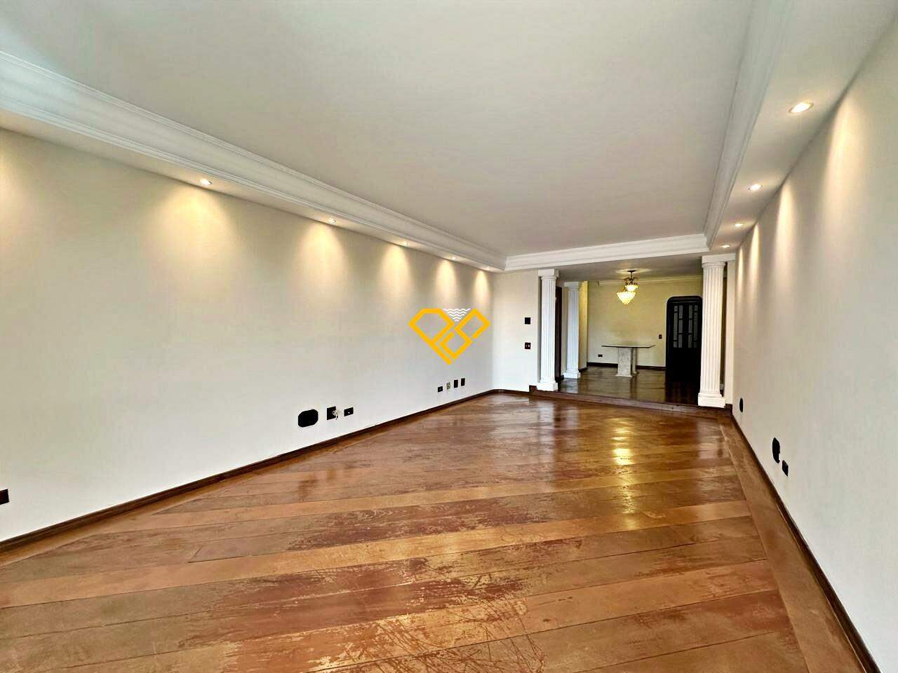Apartamento à venda no Gonzaga: Sala