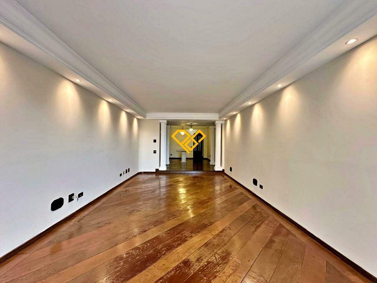 Apartamento à venda no Gonzaga: Sala