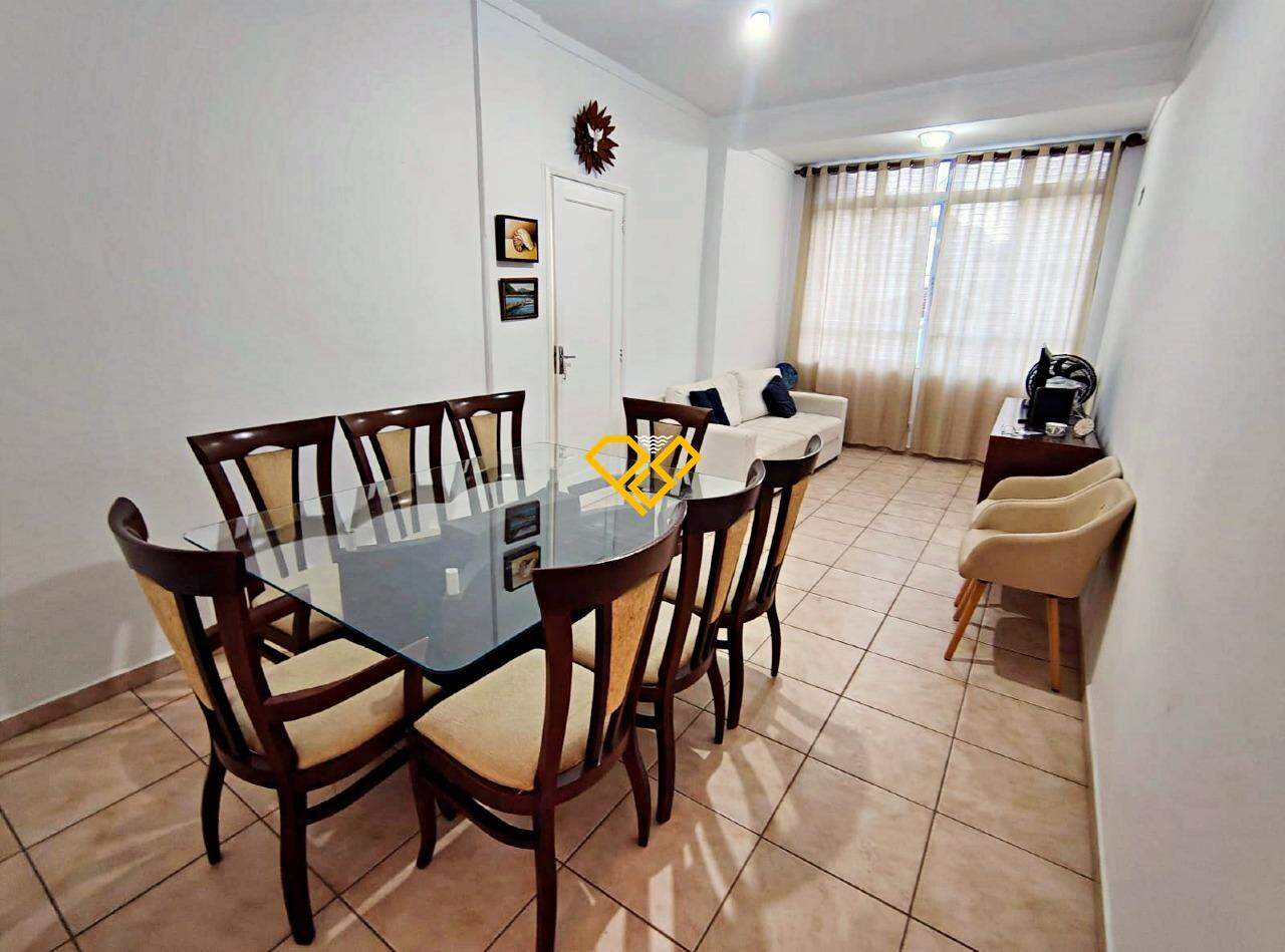 Apartamento à venda no Boqueirão: Sala