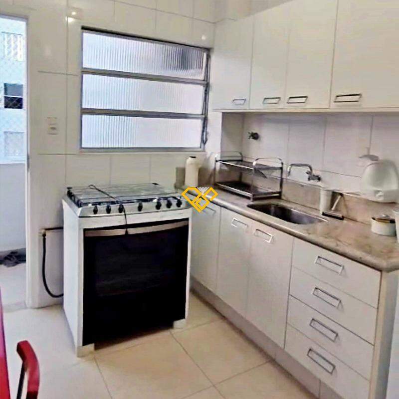Apartamento à venda no Boqueirão: Cozinha
