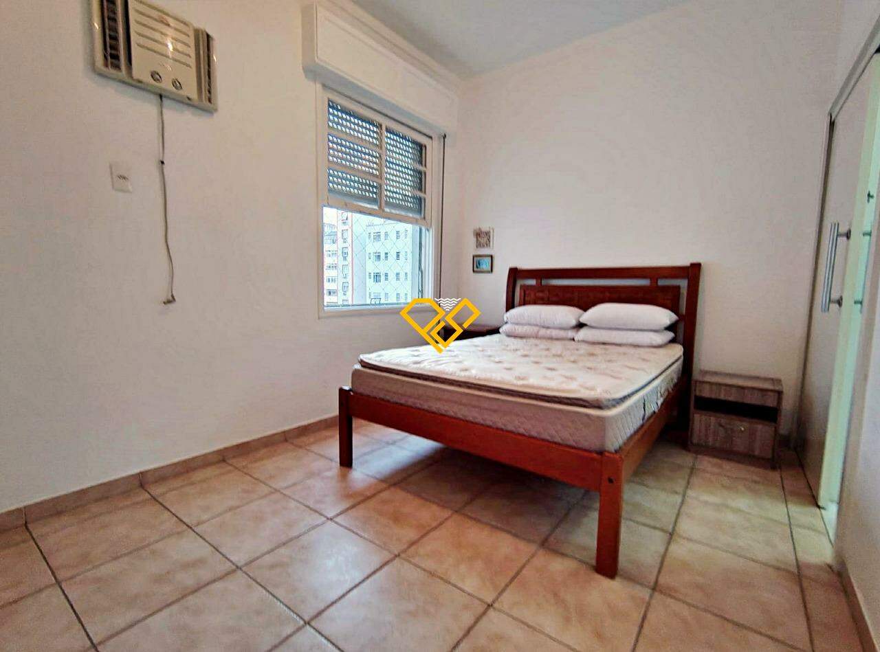 Apartamento à venda no Boqueirão: Dormitório 1 - suíte
