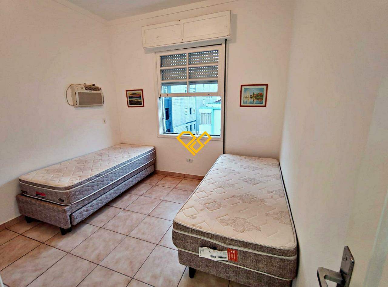 Apartamento à venda no Boqueirão: Dormitório 2