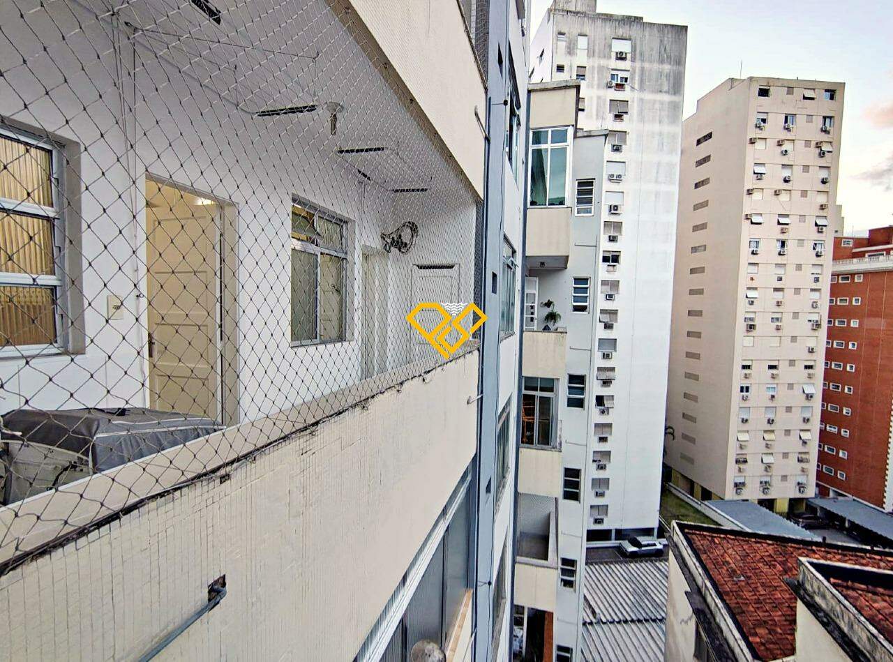 Apartamento à venda no Boqueirão: Vista