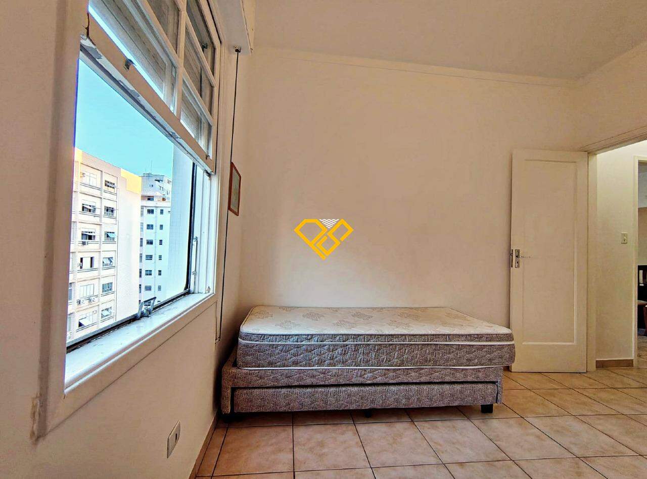Apartamento à venda no Boqueirão: Dormitório 2