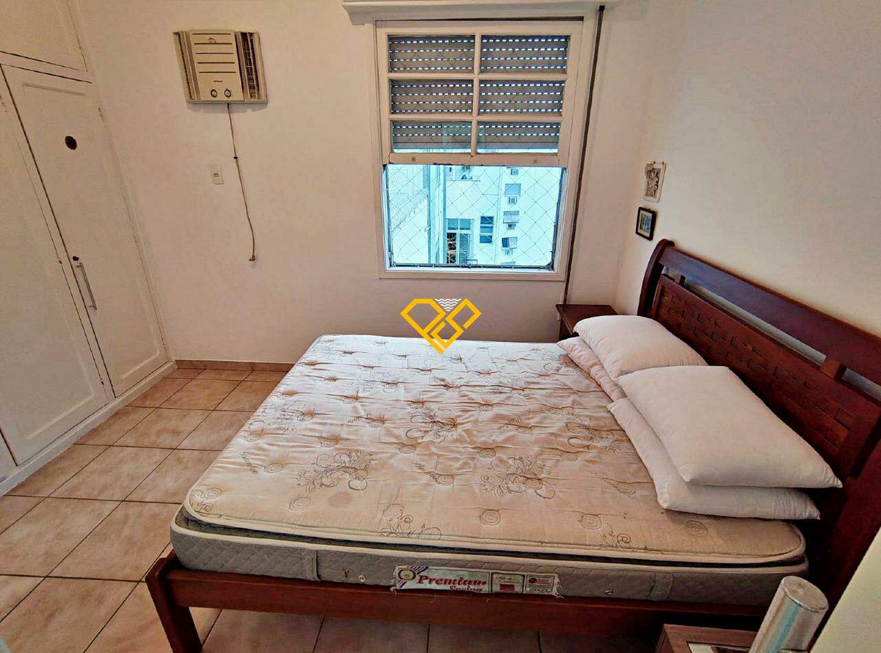 Apartamento à venda no Boqueirão: Dormitório 1 - suíte