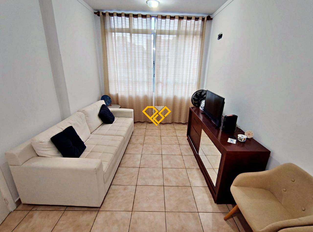 Apartamento à venda no Boqueirão: Sala