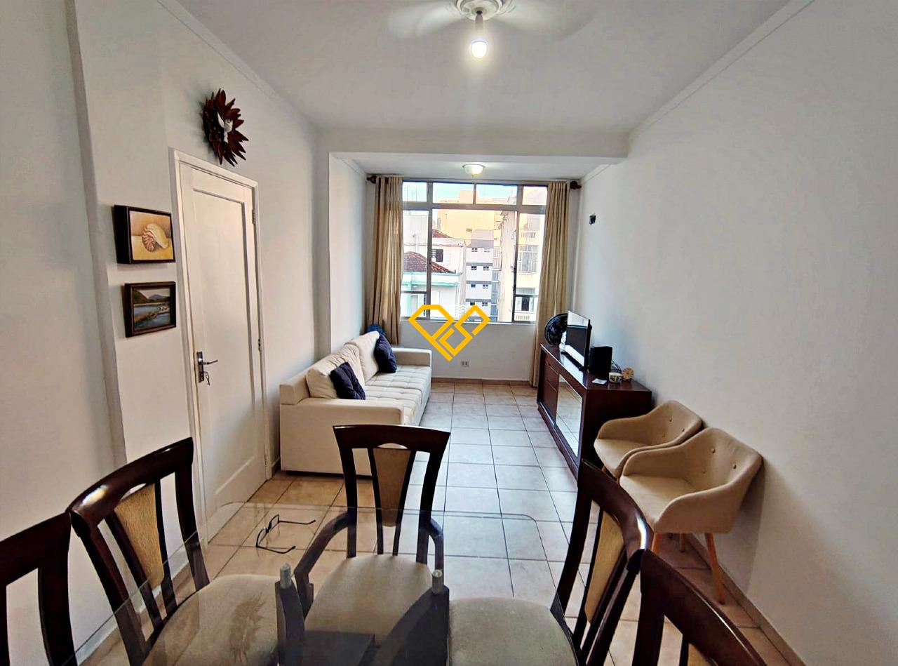Apartamento à venda no Boqueirão: Sala