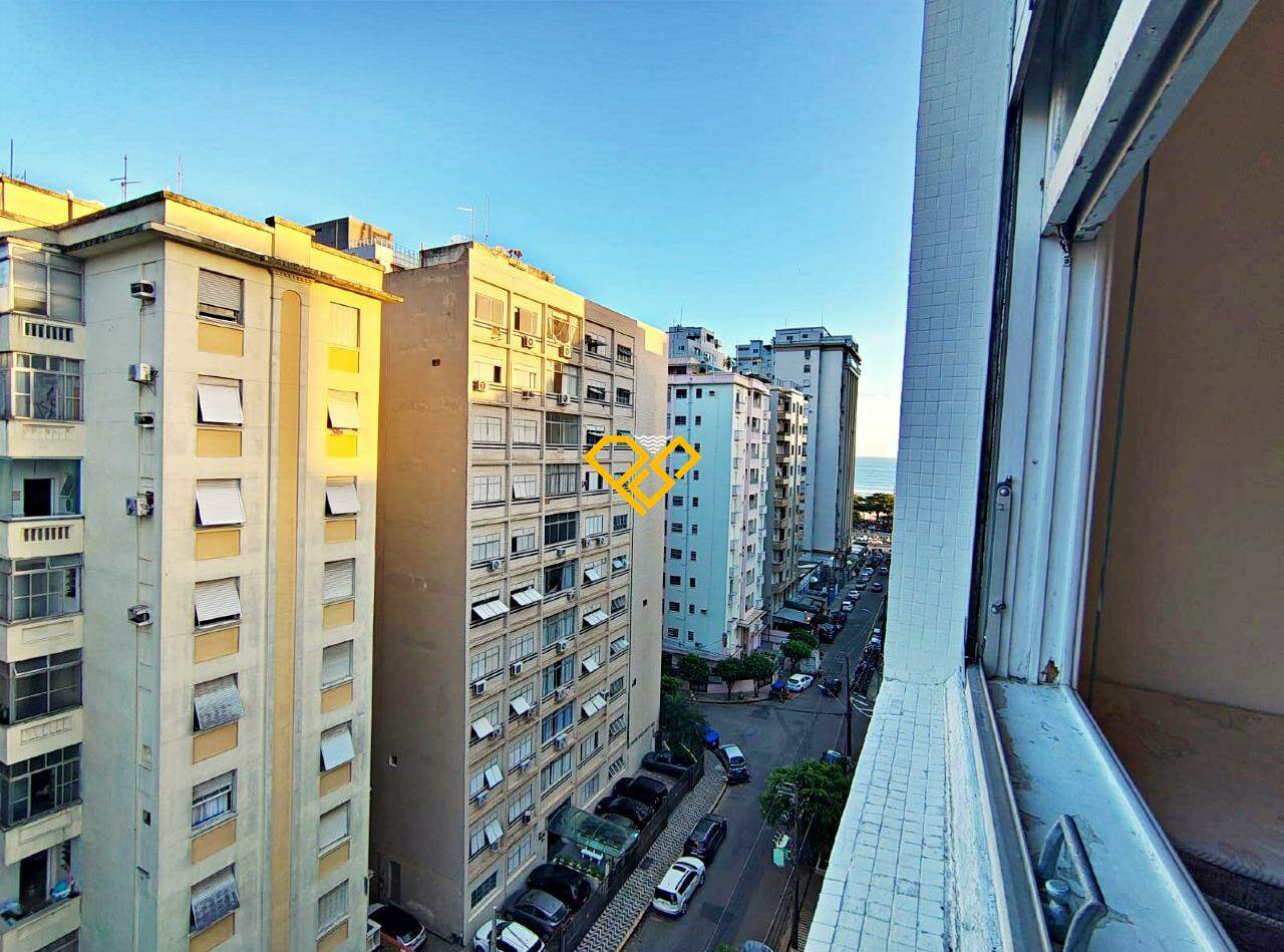 Apartamento à venda no Boqueirão: Vista