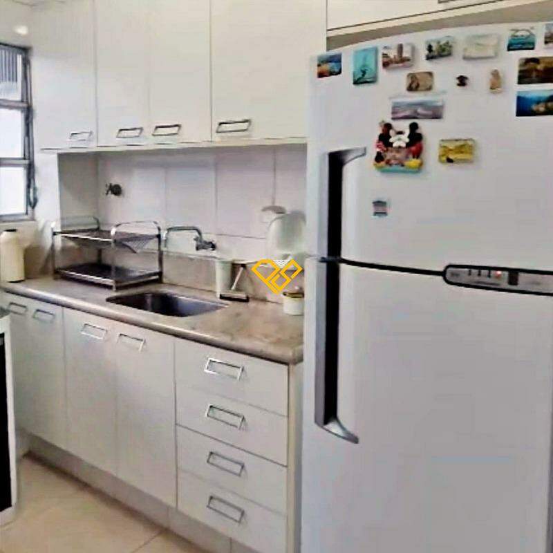 Apartamento à venda no Boqueirão: Cozinha