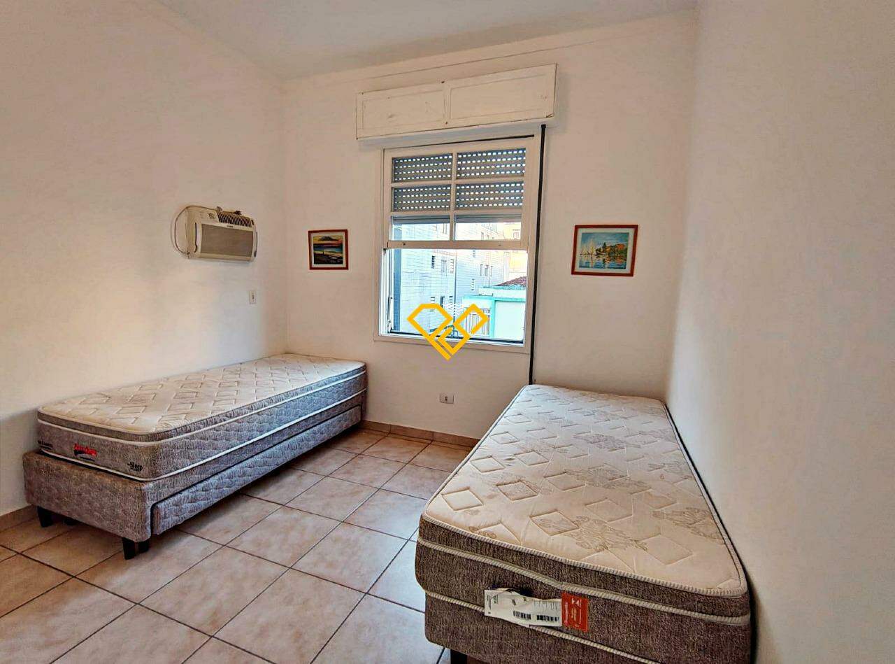 Apartamento à venda no Boqueirão: Dormitório 2
