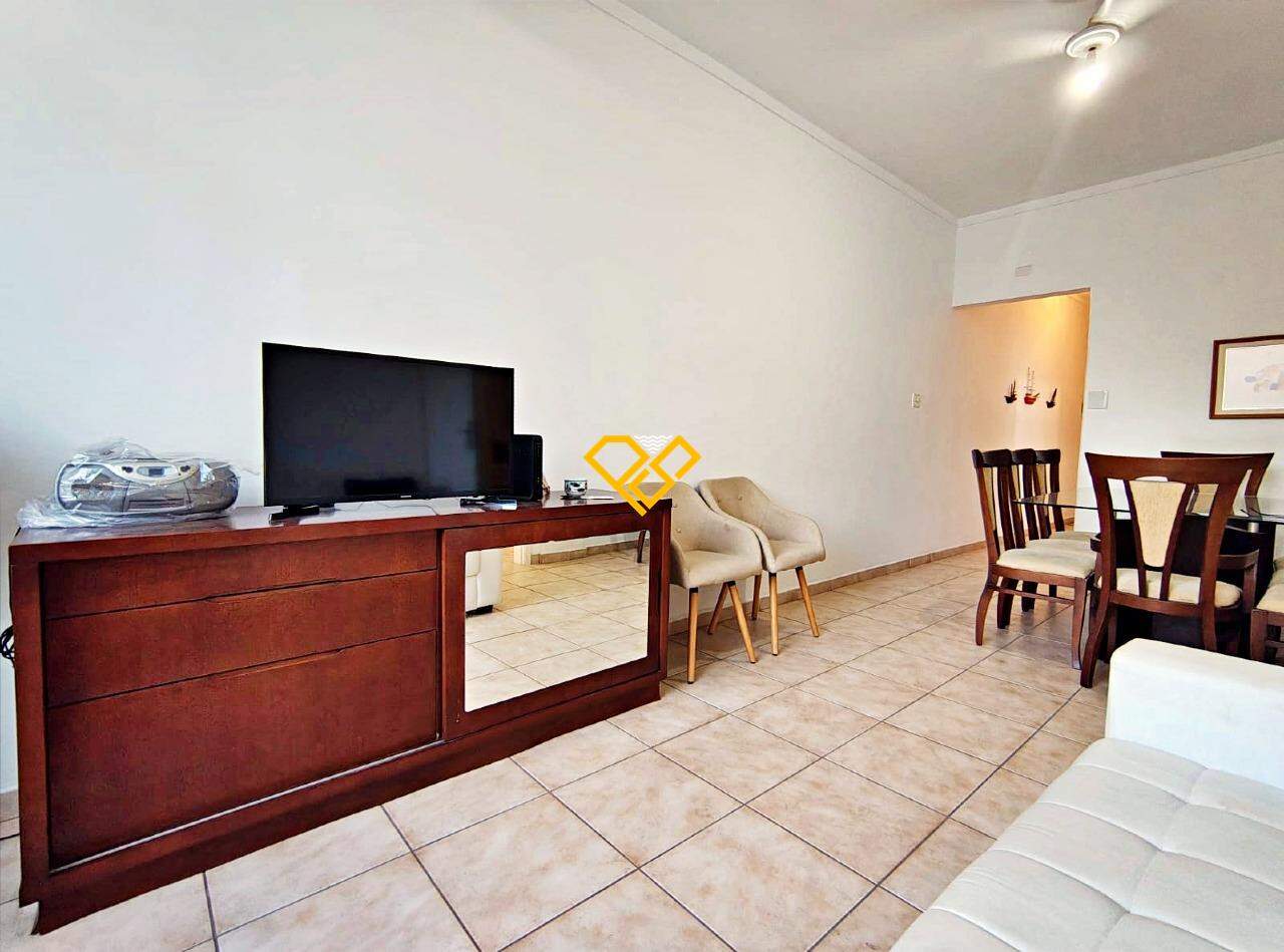 Apartamento à venda no Boqueirão: Sala