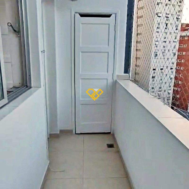 Apartamento à venda no Boqueirão: Área de serviço