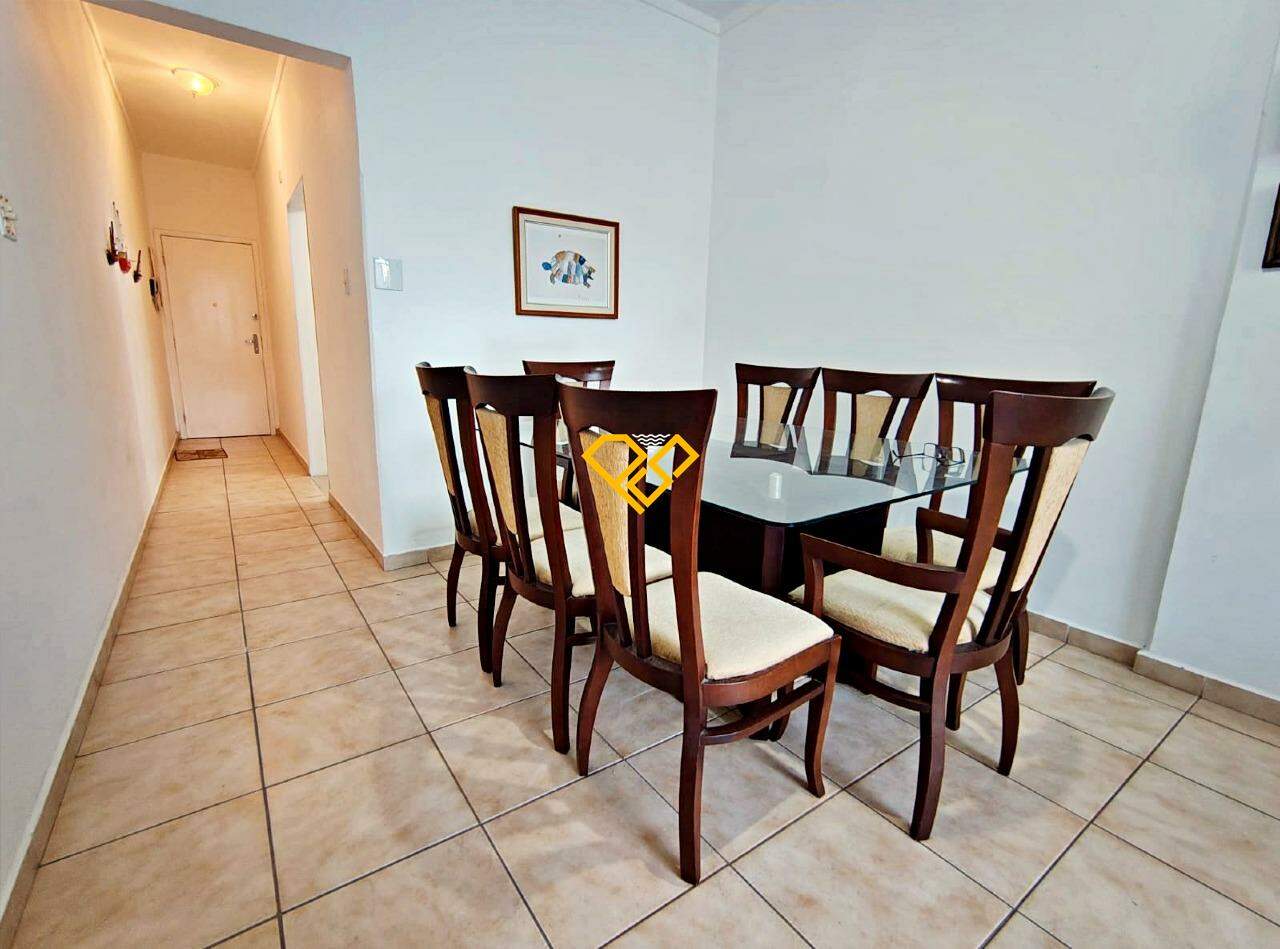 Apartamento à venda no Boqueirão: Sala