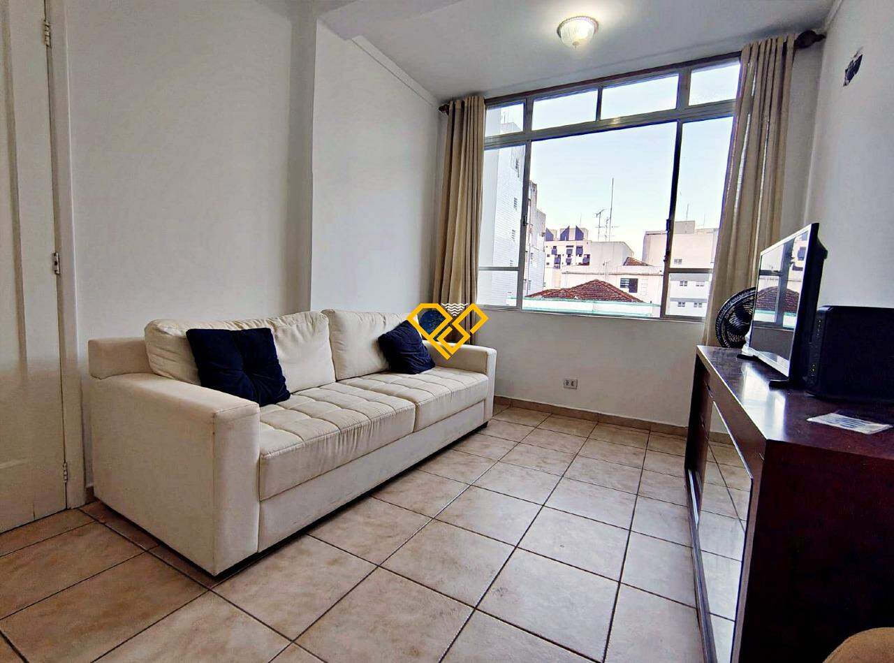 Apartamento à venda no Boqueirão: Sala