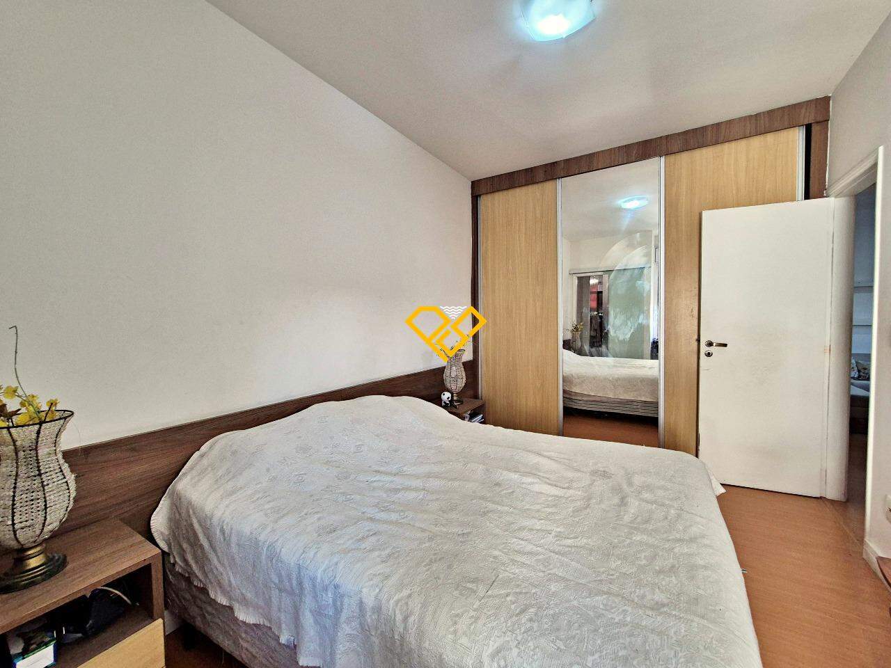 Apartamento à venda no Marapé: Dormitório 1 - suíte
