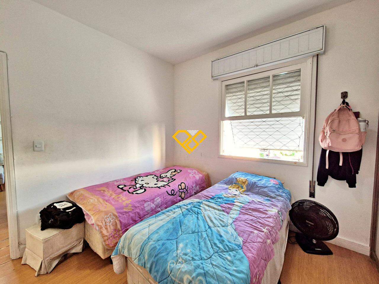 Apartamento à venda no Marapé: Dormitório 2