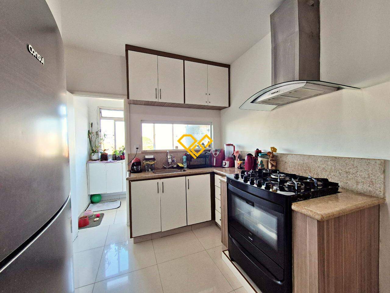 Apartamento à venda no Marapé: Cozinha