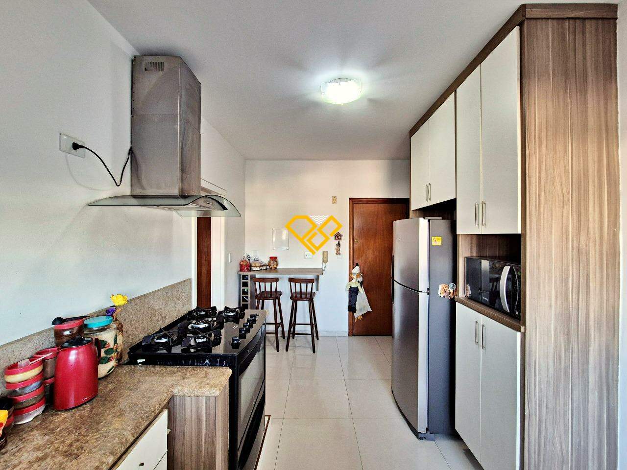 Apartamento à venda no Marapé: Cozinha