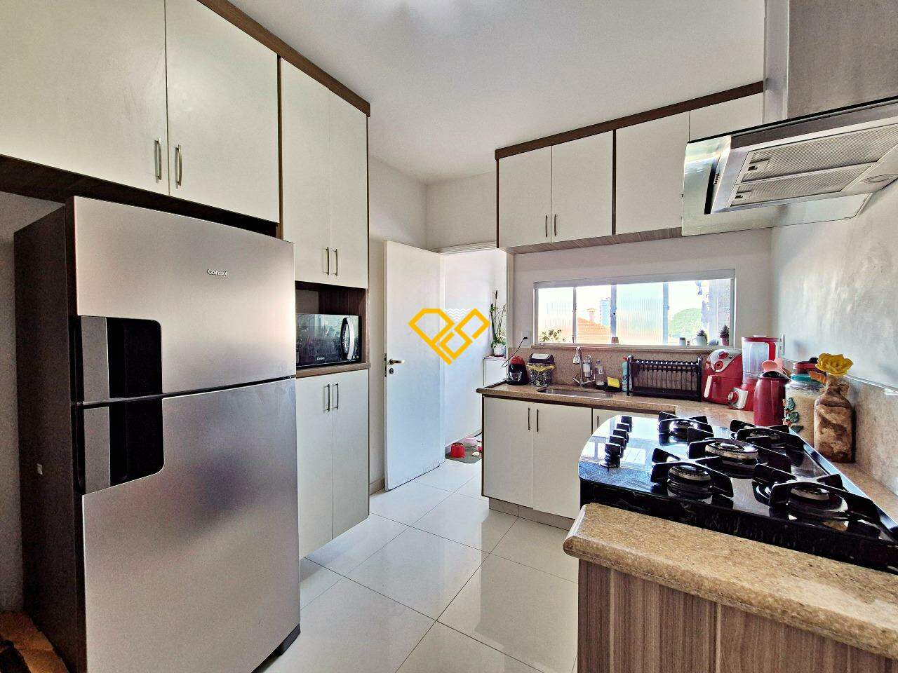 Apartamento à venda no Marapé: Cozinha