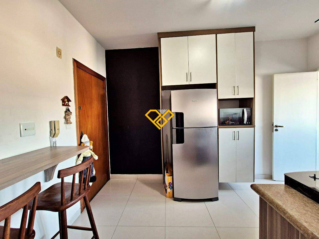 Apartamento à venda no Marapé: Cozinha