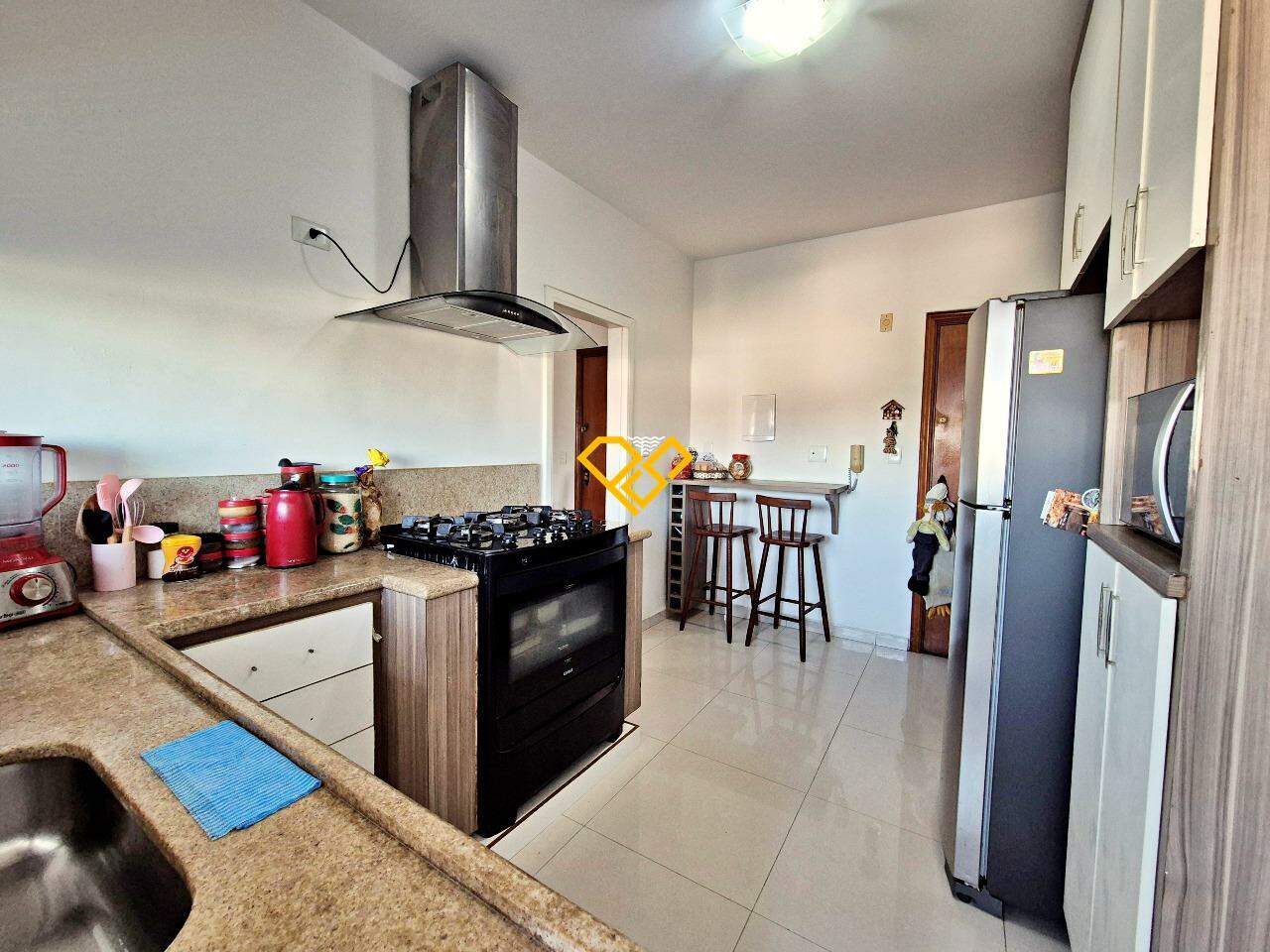 Apartamento à venda no Marapé: Cozinha