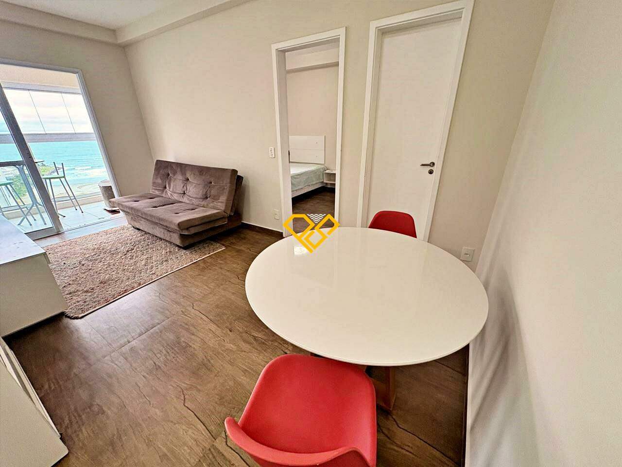 Apartamento para aluguel no José Menino: Sala