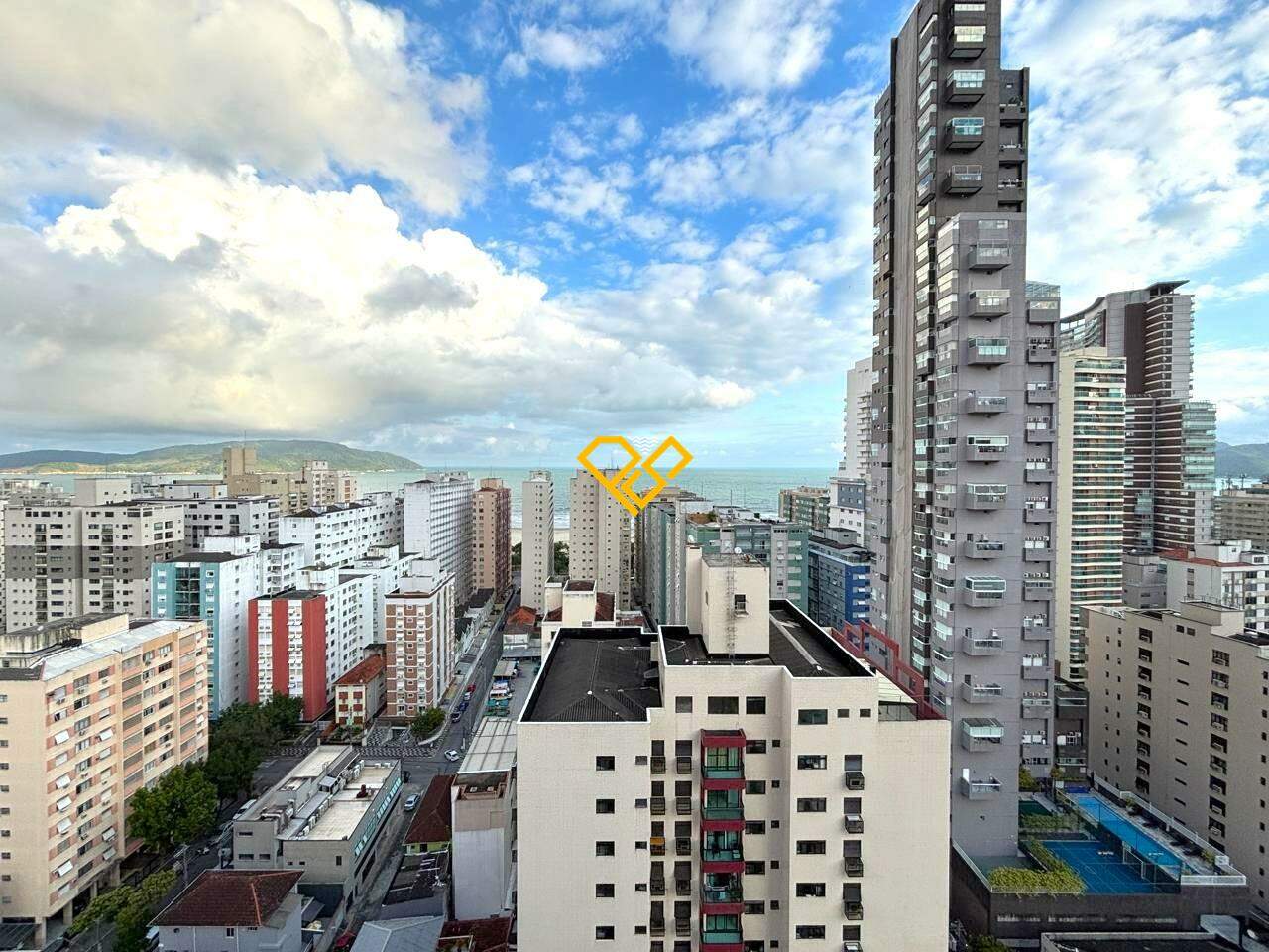 Apartamento à venda no Pompéia: Vista