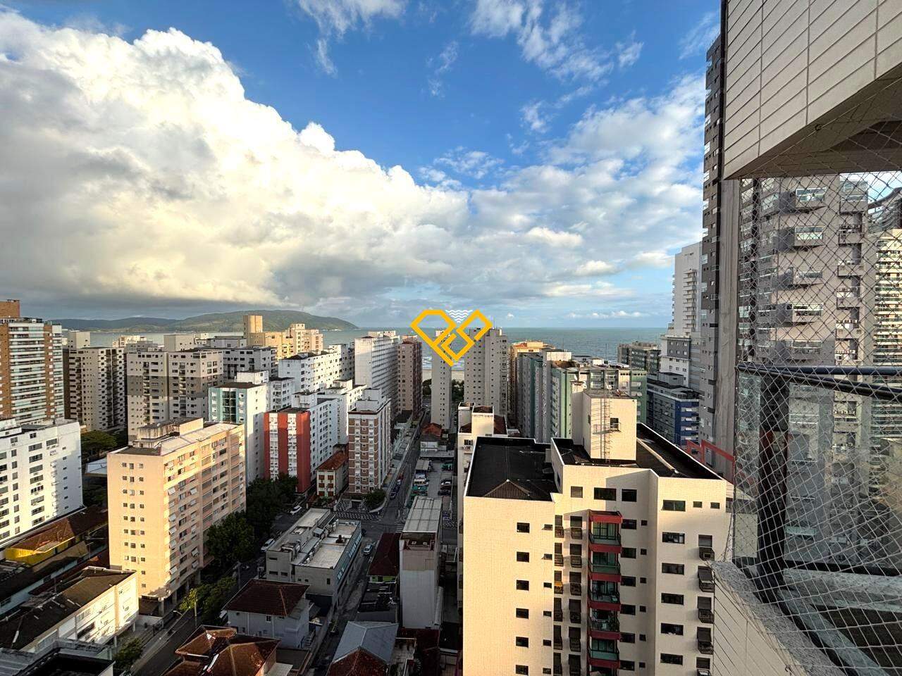 Apartamento à venda no Pompéia: VIsta