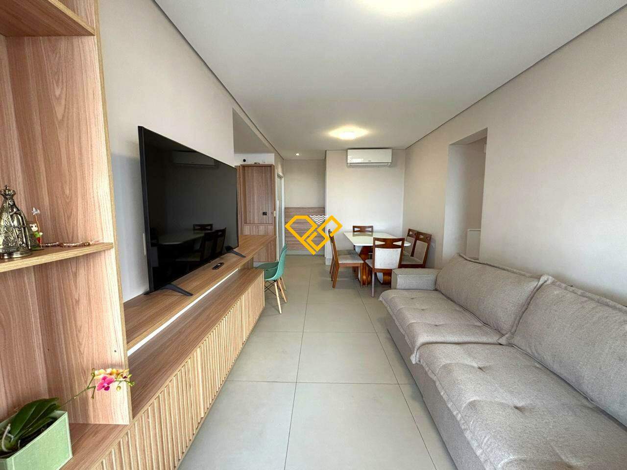 Apartamento à venda no Pompéia: Sala