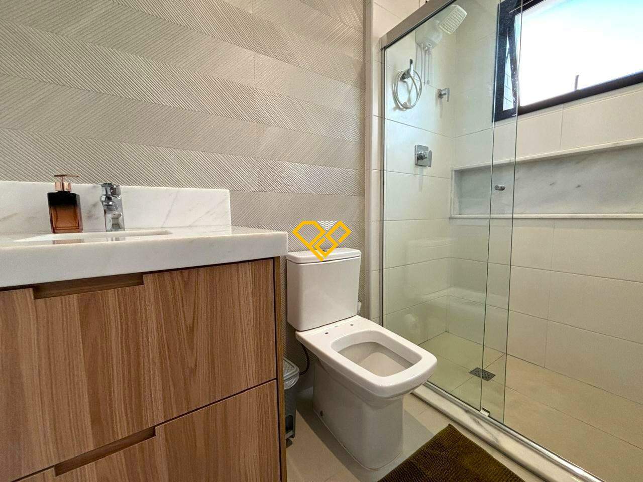 Apartamento à venda no Pompéia: Wc suíte 2