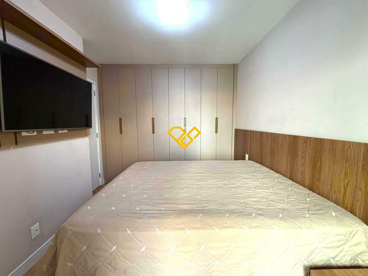 Apartamento à venda no Pompéia: Suíte 1