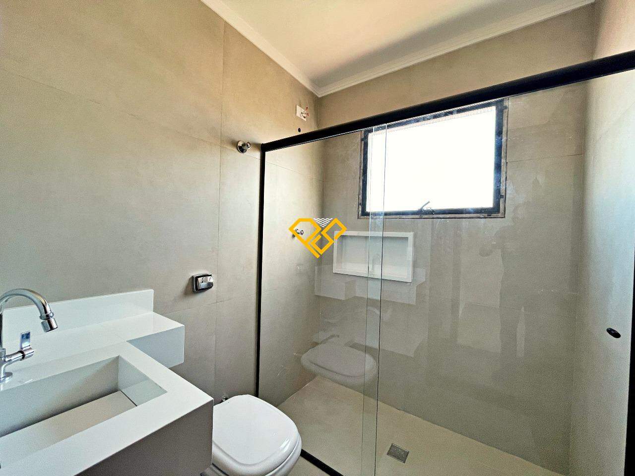 Apartamento para aluguel no Marapé: Wc social