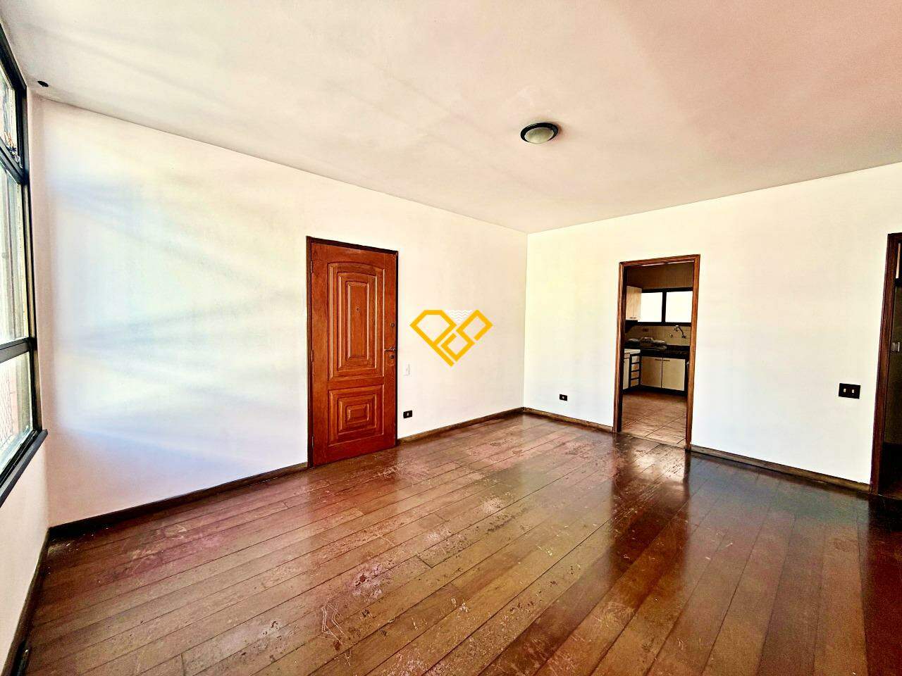 Apartamento à venda no Aparecida: Sala
