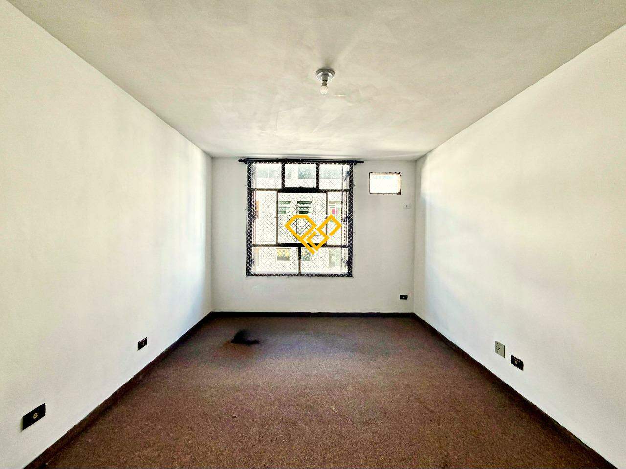 Apartamento à venda no Aparecida: Dormitório 1 - suíte