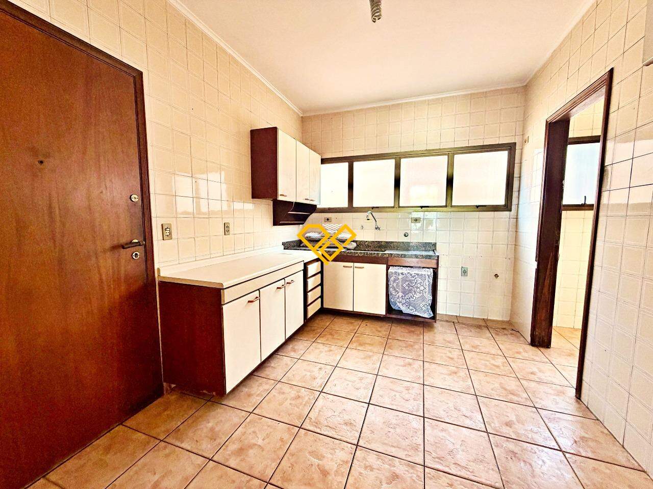 Apartamento à venda no Aparecida: Cozinha