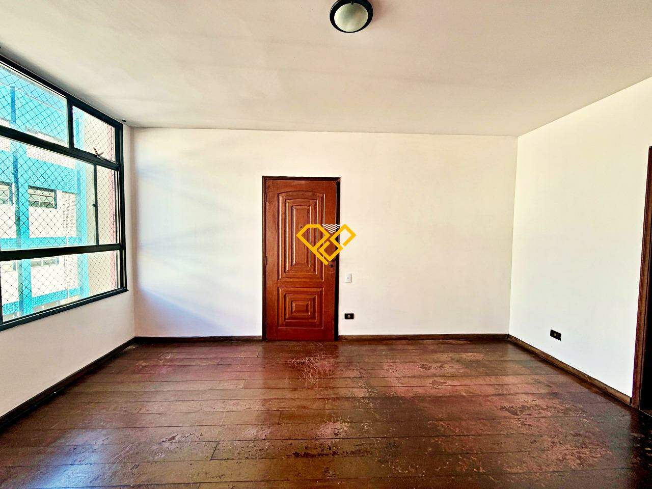 Apartamento à venda no Aparecida: Sala