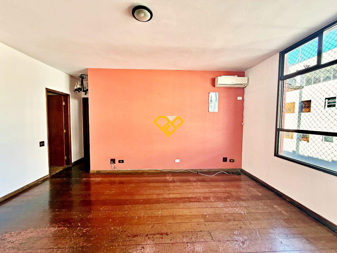 Apartamento à venda no Aparecida: Sala