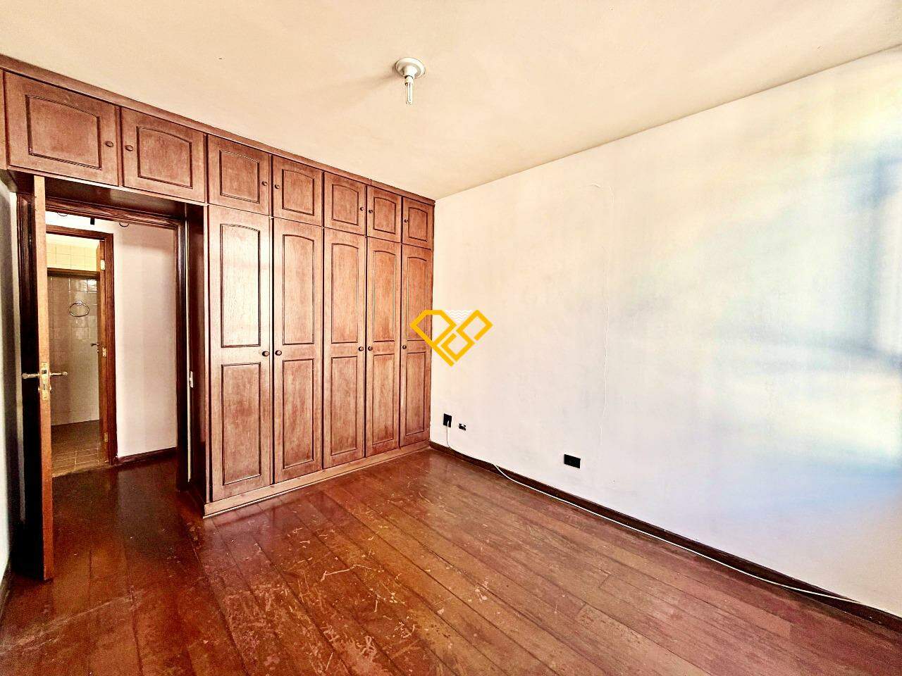 Apartamento à venda no Aparecida: Dormitório 2