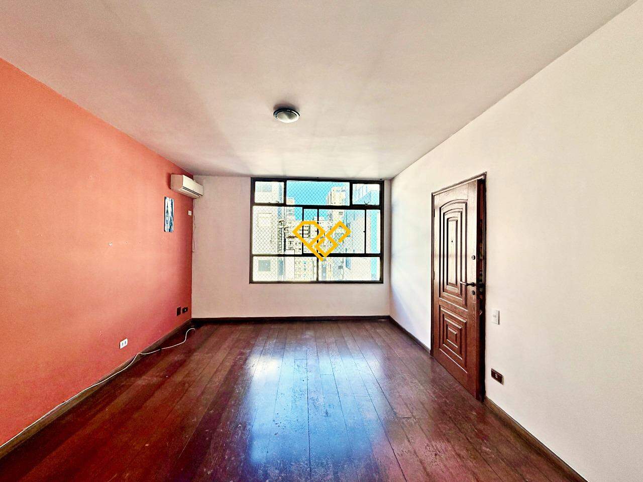 Apartamento à venda no Aparecida: Sala