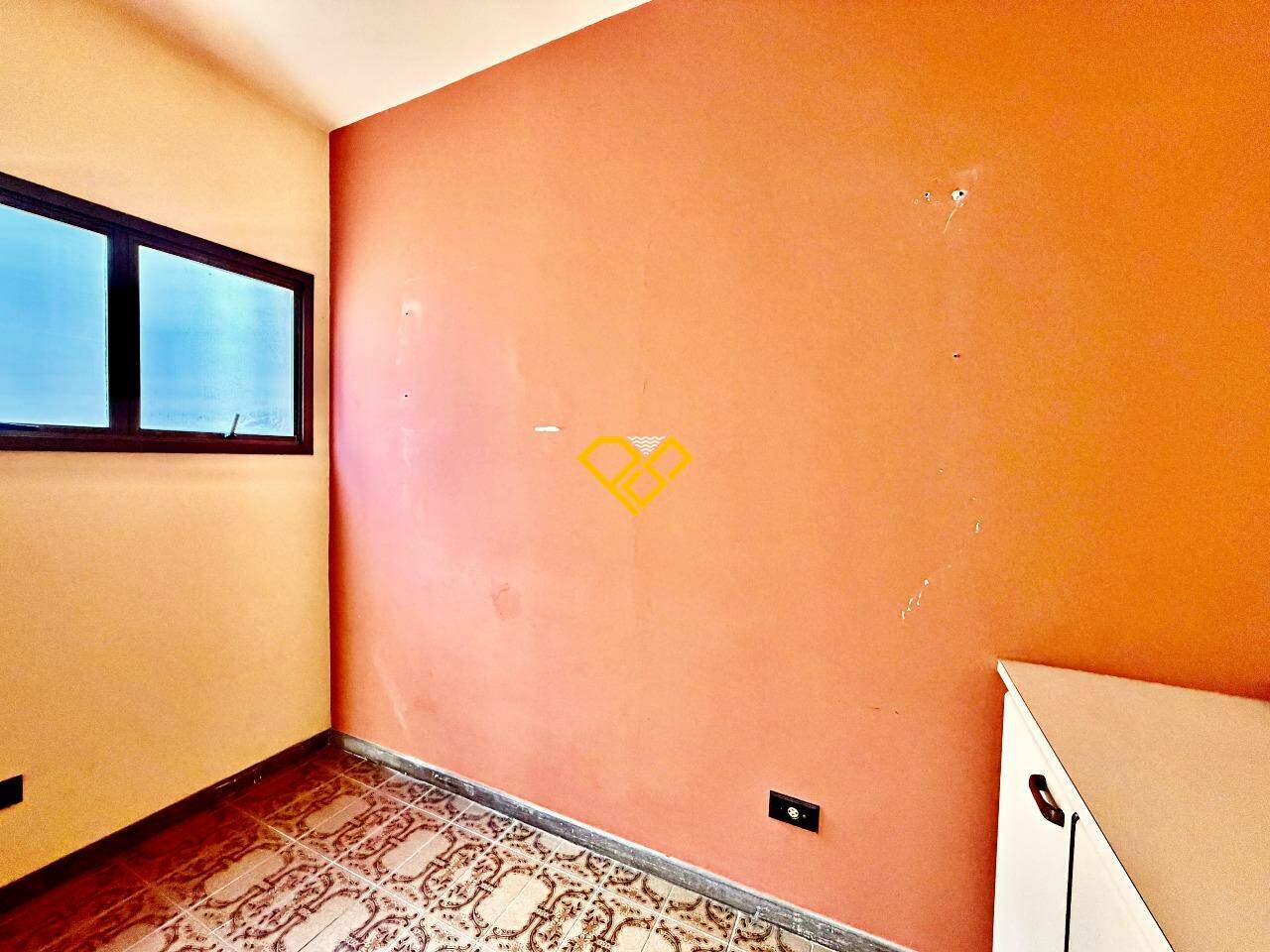 Apartamento à venda no Aparecida: Dependência