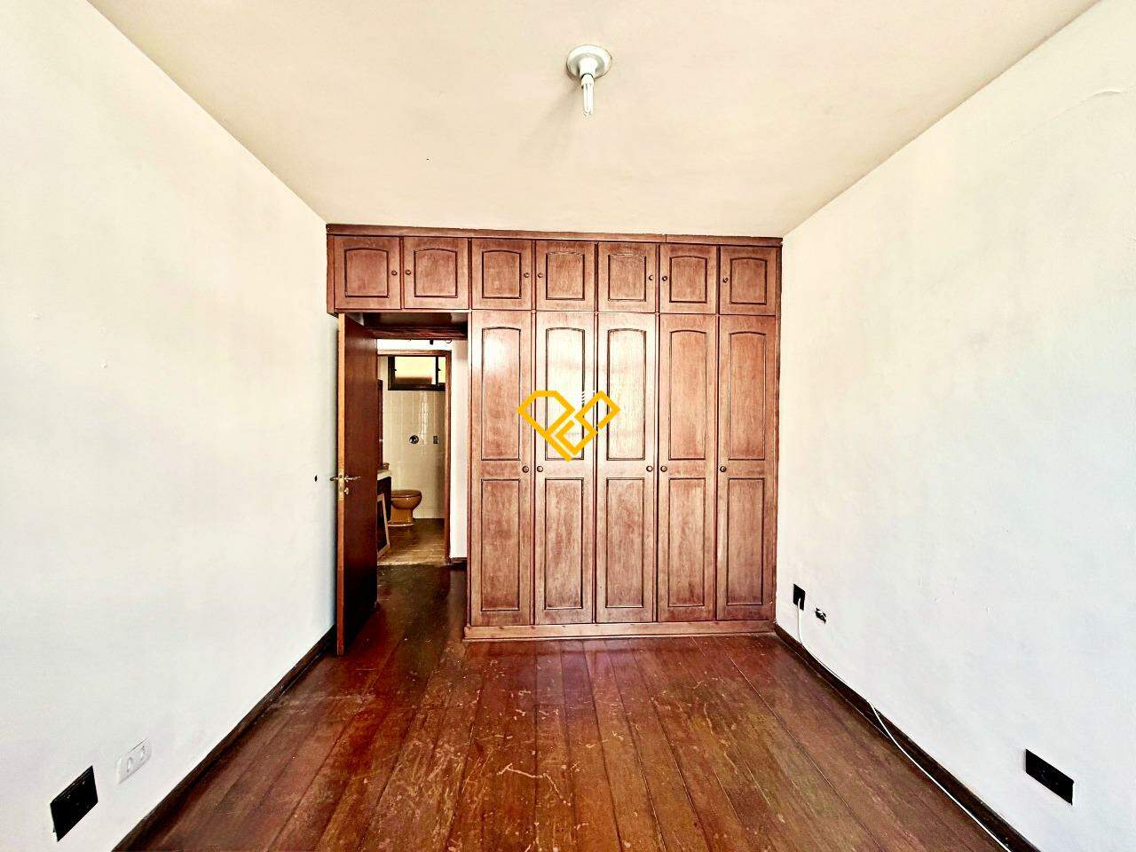 Apartamento à venda no Aparecida: Dormitório 2