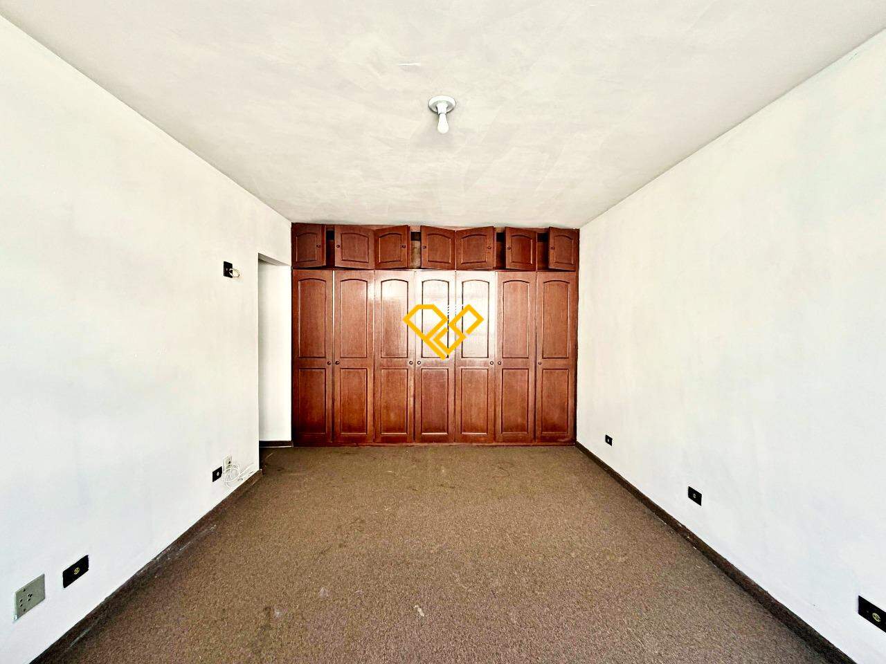 Apartamento à venda no Aparecida: Dormitório 1 - suíte