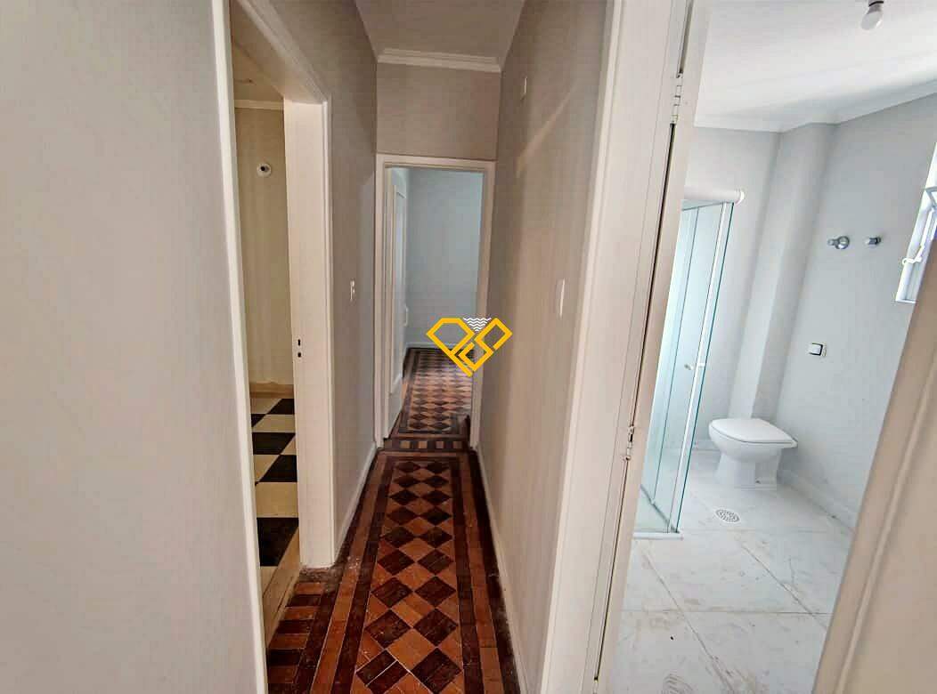Apartamento à venda no Gonzaga: Área íntima