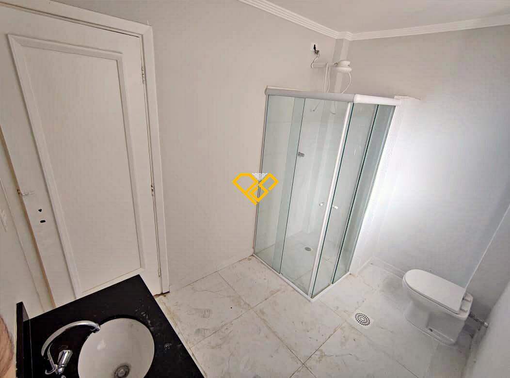 Apartamento à venda no Gonzaga: Wc social