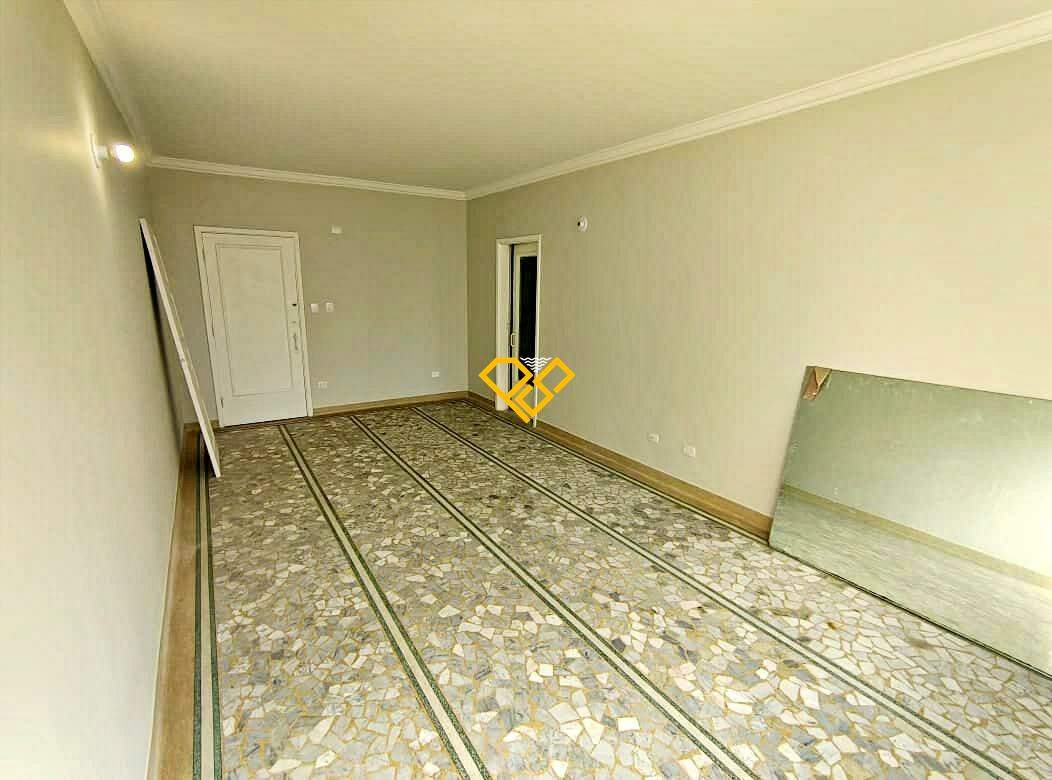Apartamento à venda no Gonzaga: Sala